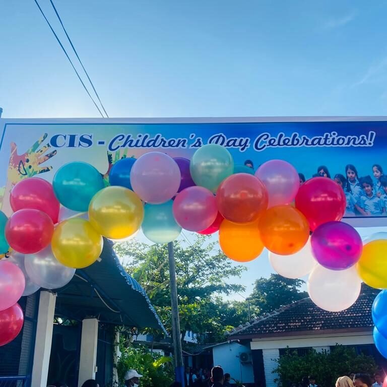 Children’s Day Celebration – 2023