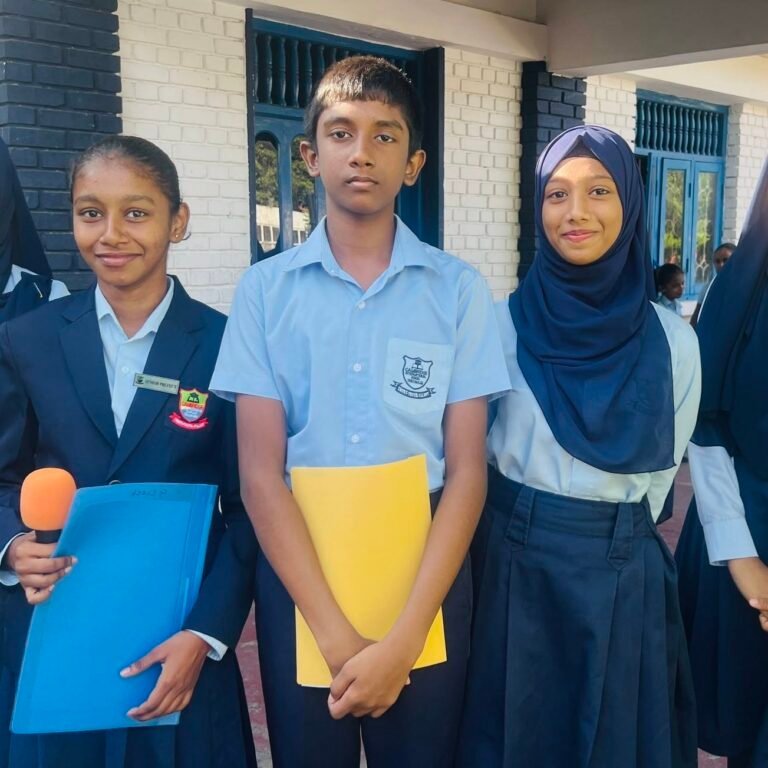 Freshers Welcoming 2025/2026