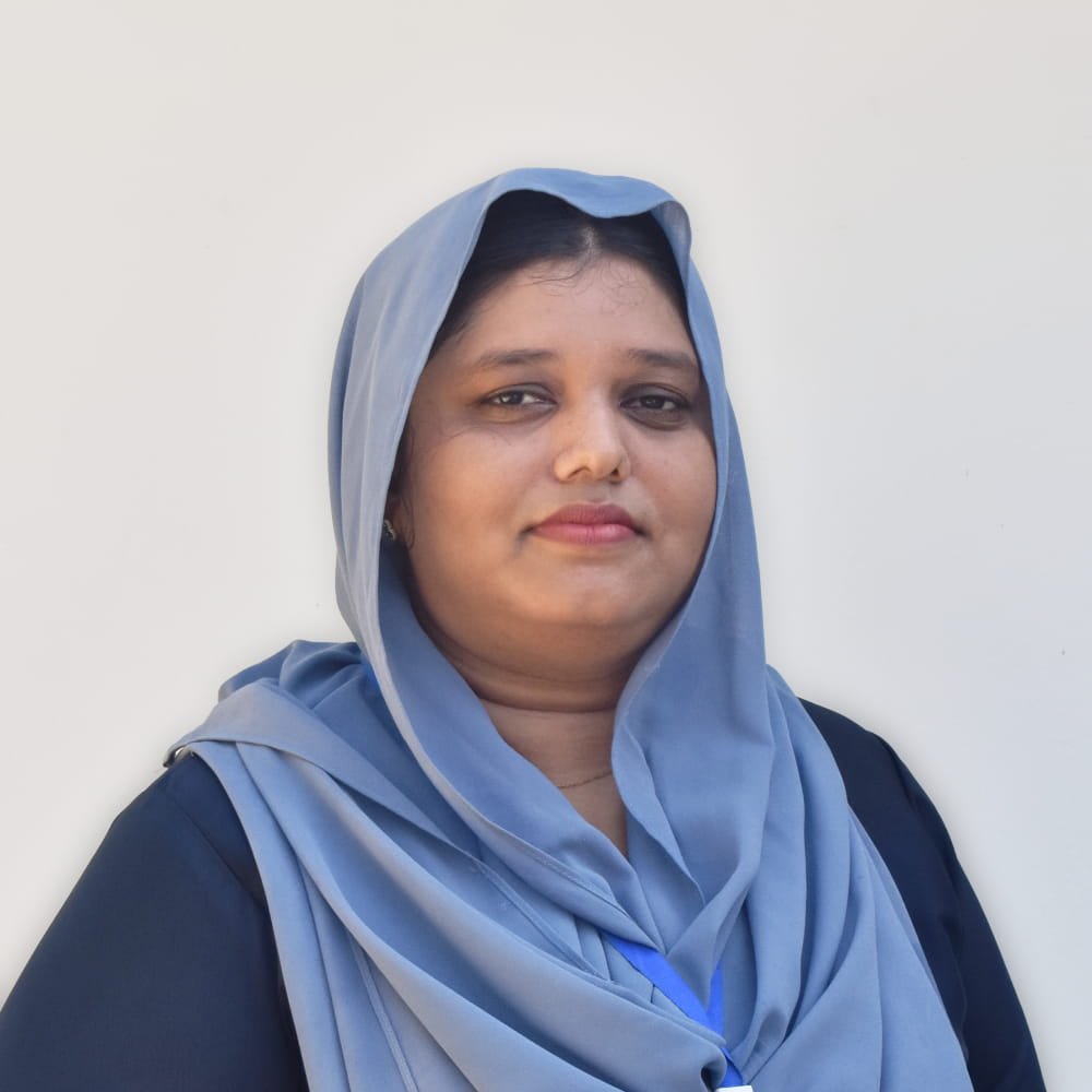 H.M. Fathima Azzeza