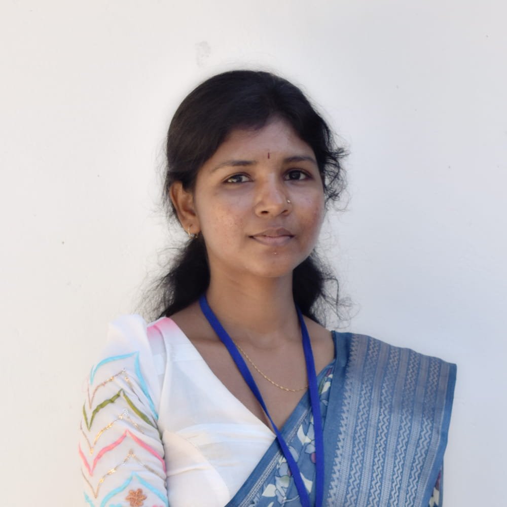 Kirushanthini Pushpanesan