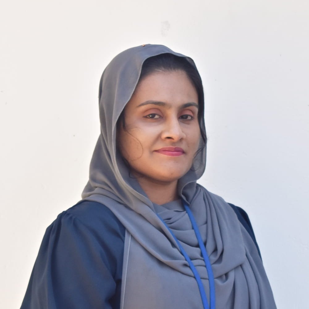 M.J. Fathima Nashira
